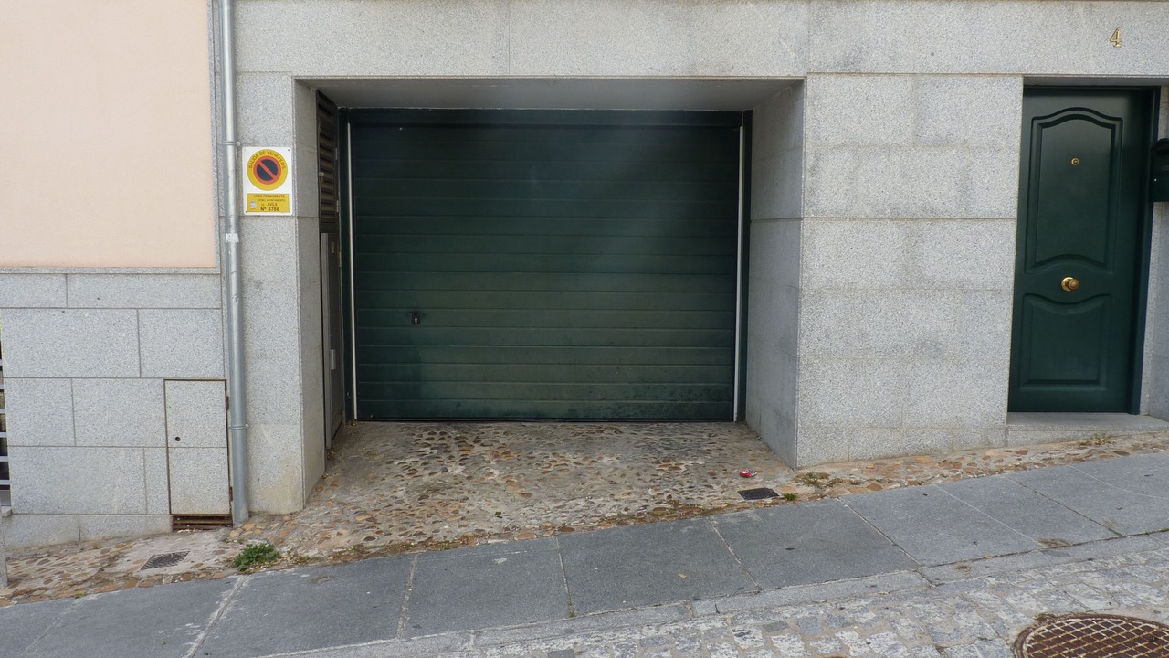 Photo of Outdoor in Avila