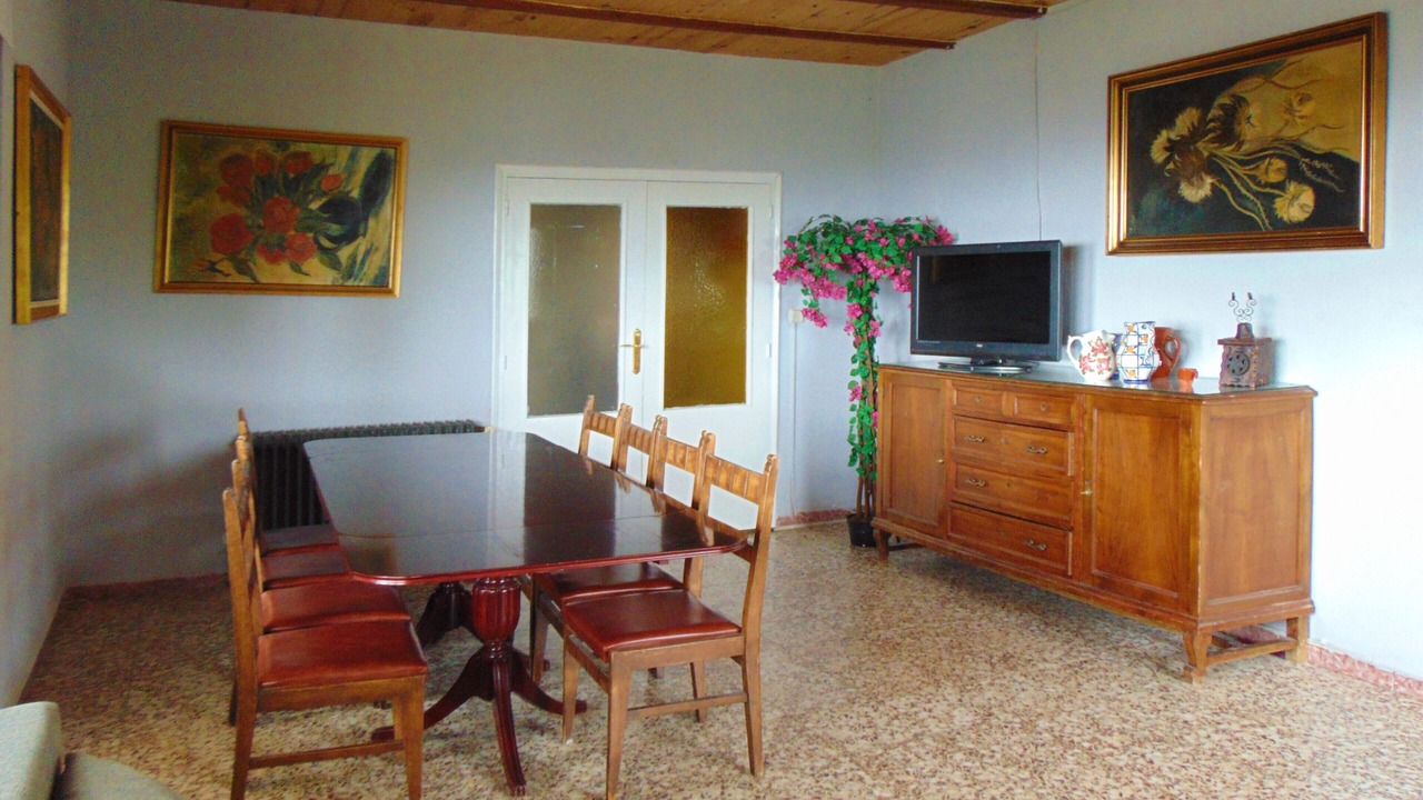 Photo of Livingroom in Miraflores de la Sierra
