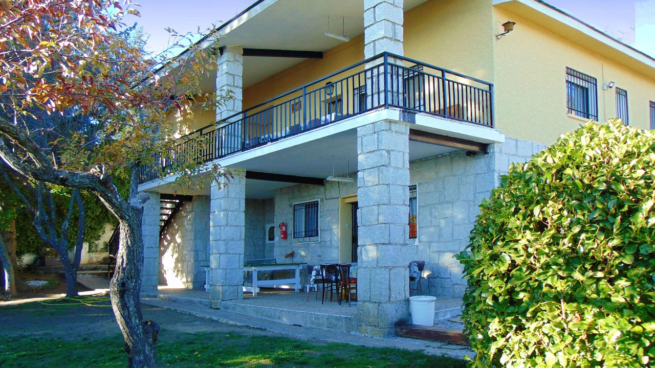 Photo of Outdoor in Miraflores de la Sierra