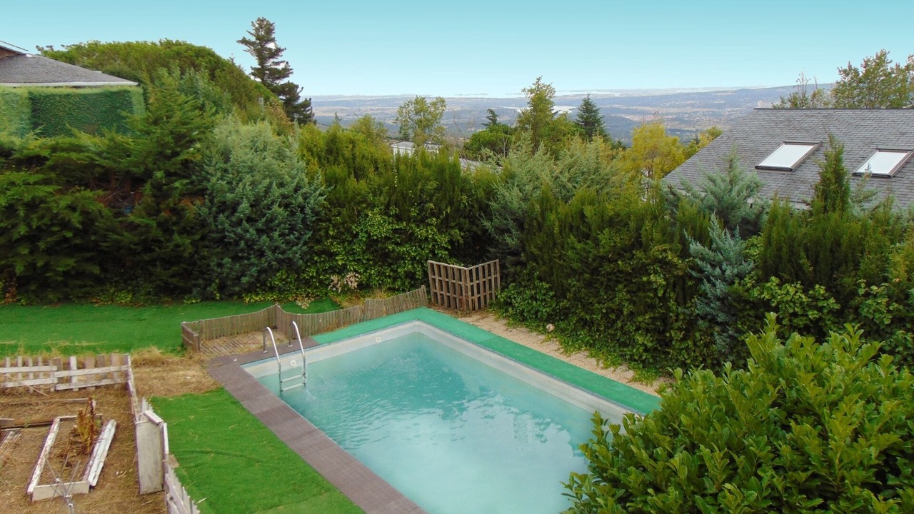 Photo of Outdoor in Miraflores de la Sierra