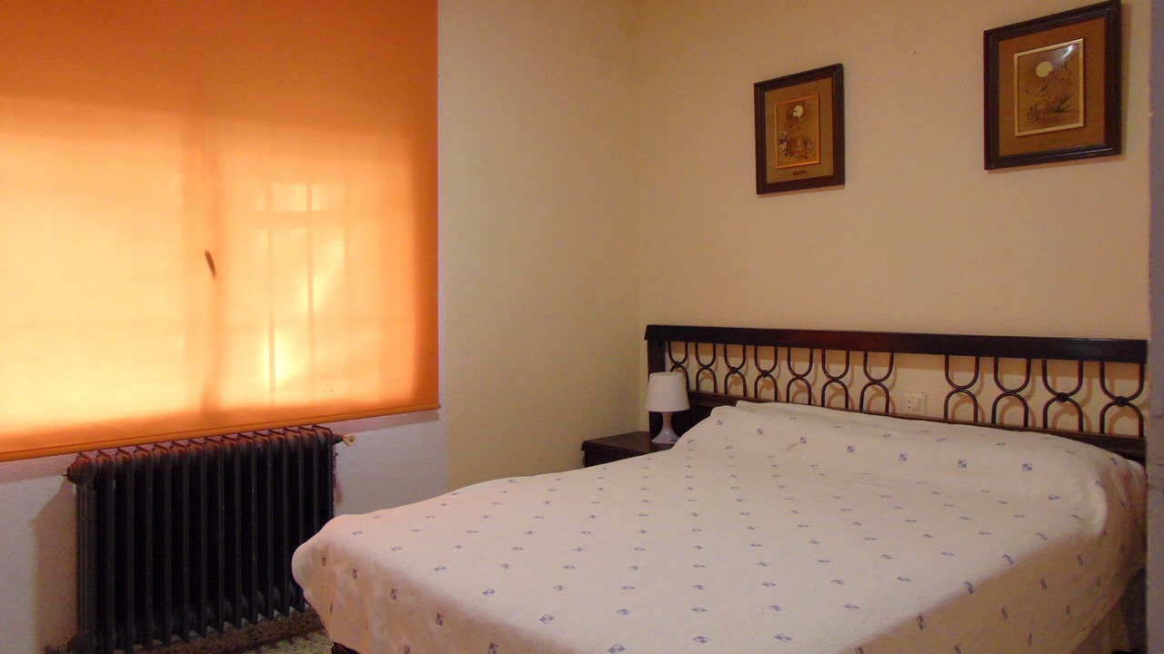 Photo of Bedroom in Miraflores de la Sierra