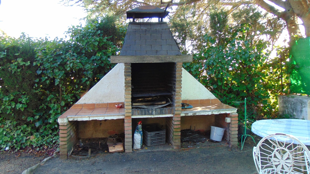 Photo of Outdoor in Miraflores de la Sierra