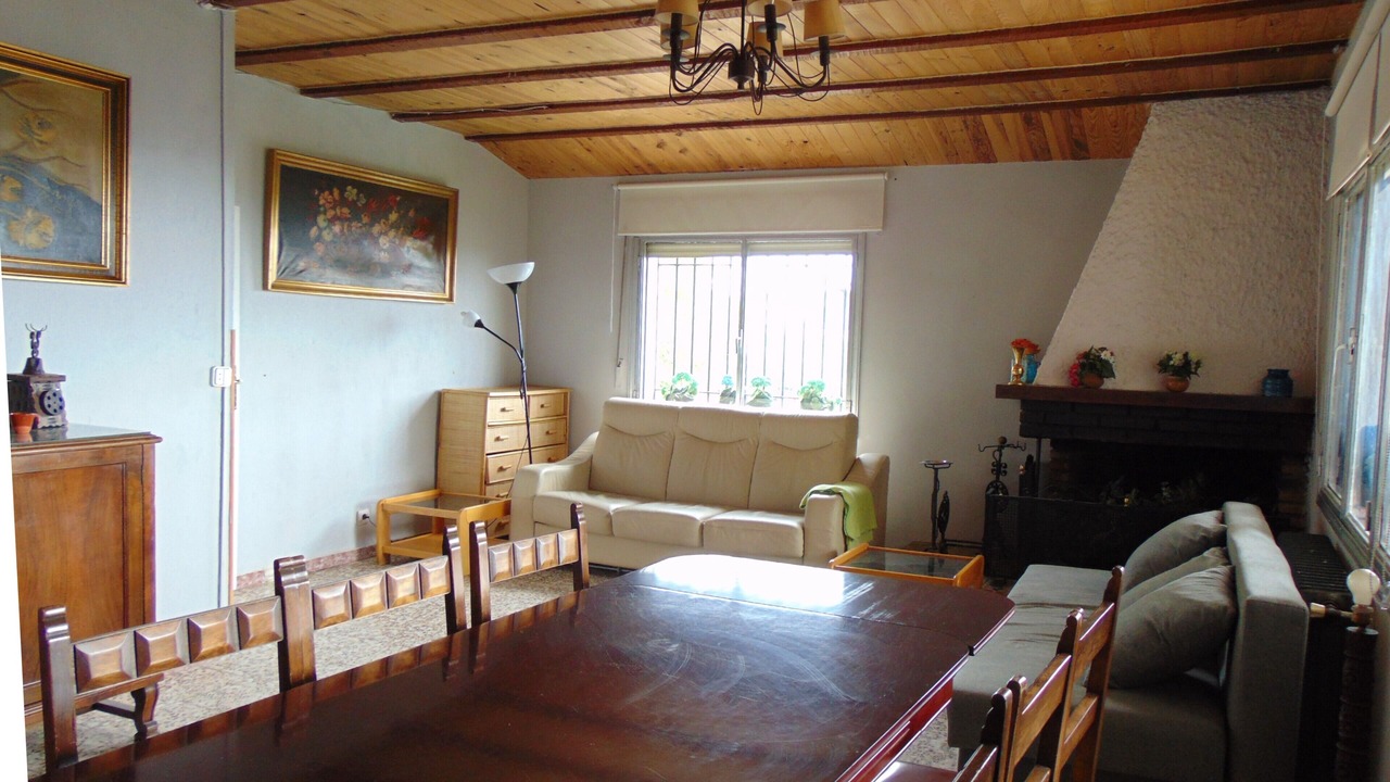 Photo of Livingroom in Miraflores de la Sierra