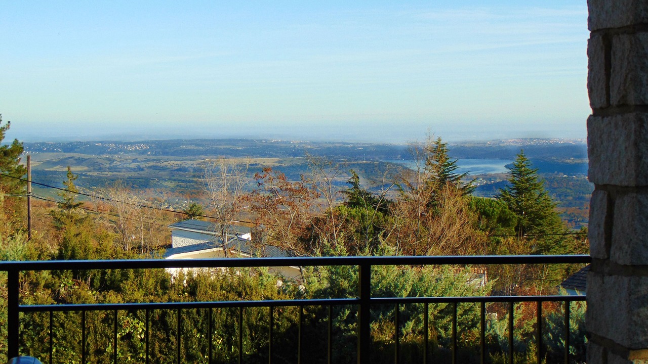 Photo of Outdoor in Miraflores de la Sierra