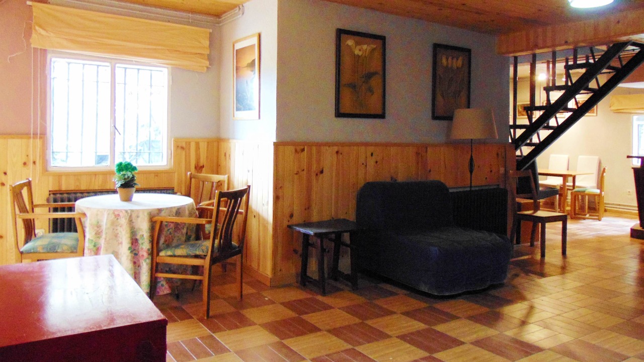 Photo of Livingroom in Miraflores de la Sierra