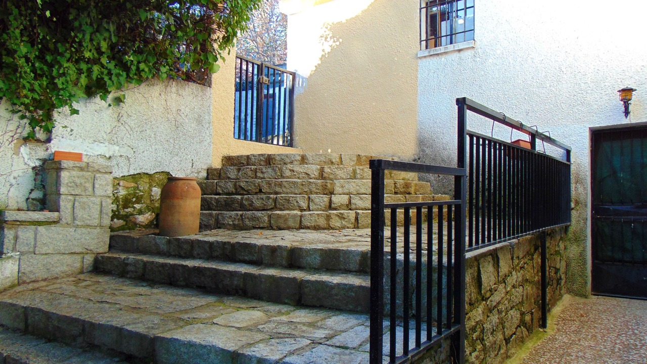 Photo of Outdoor in Miraflores de la Sierra