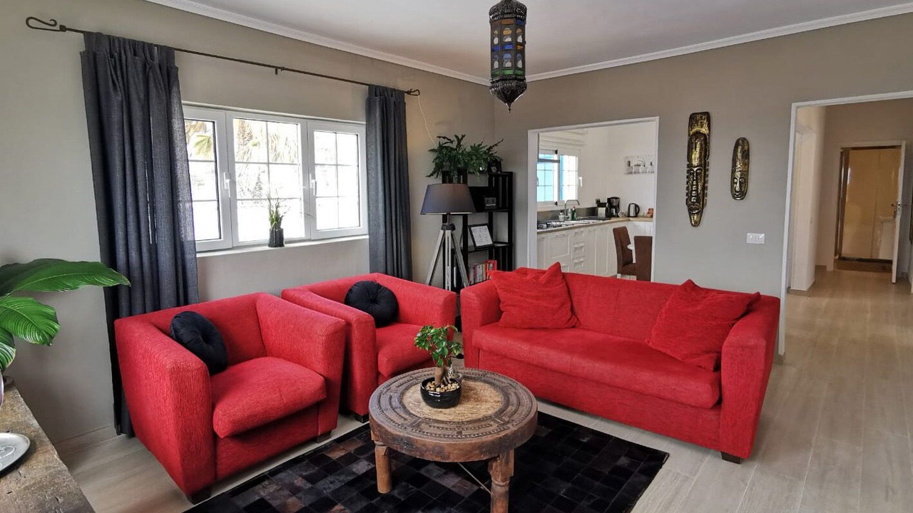 Photo of Livingroom in Los Cocoteros