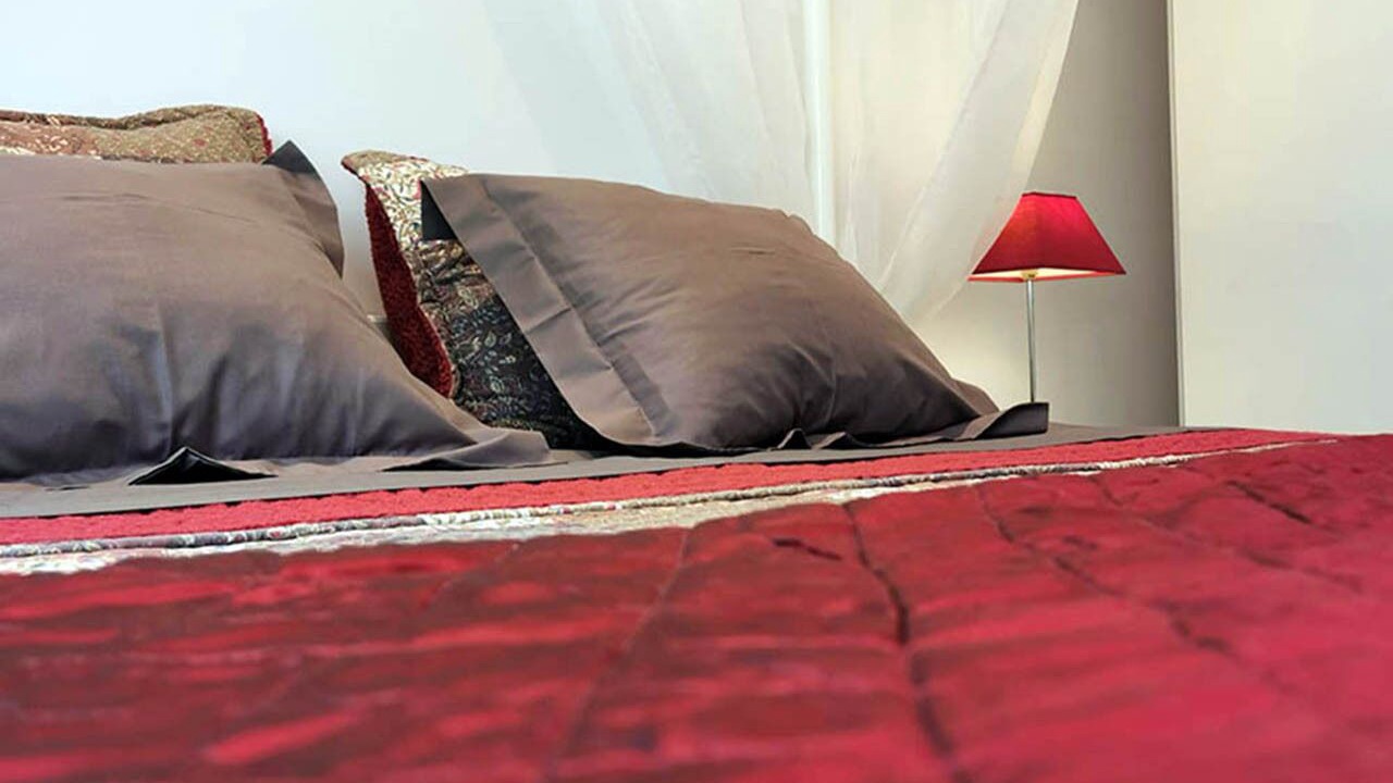 Photo of Bedroom in Los Cocoteros