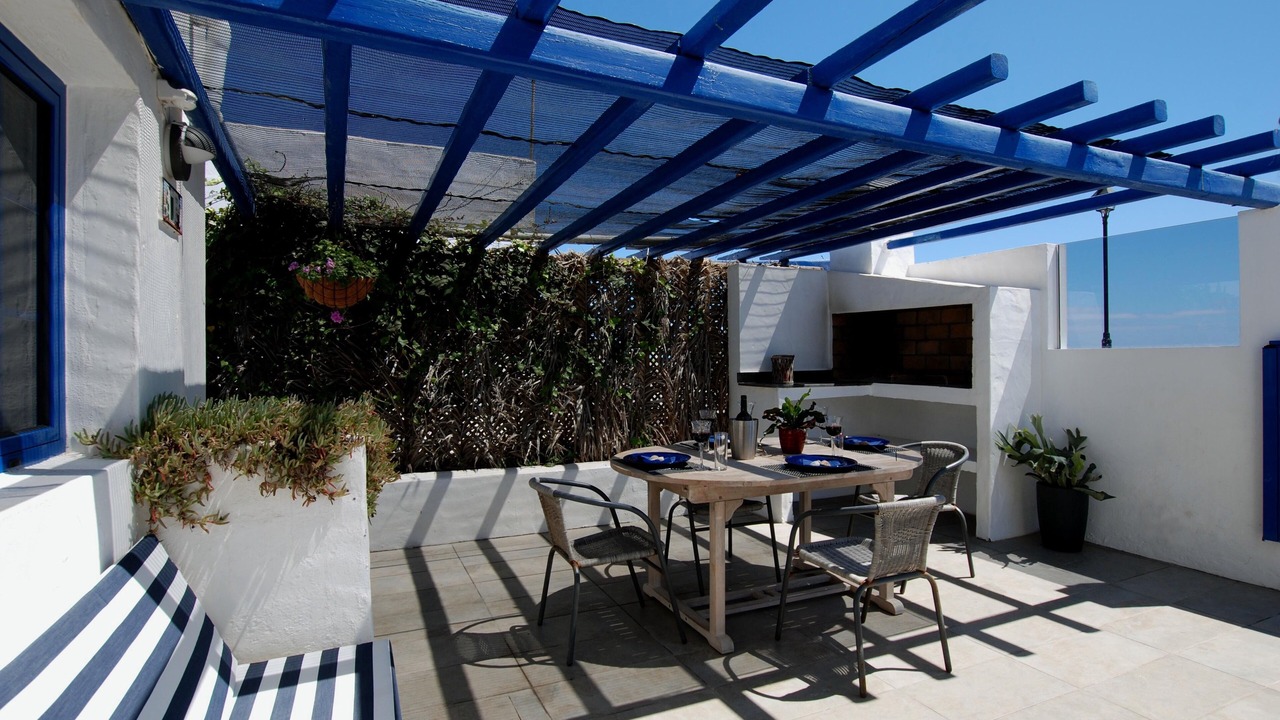 Photo of Outdoor in Los Cocoteros