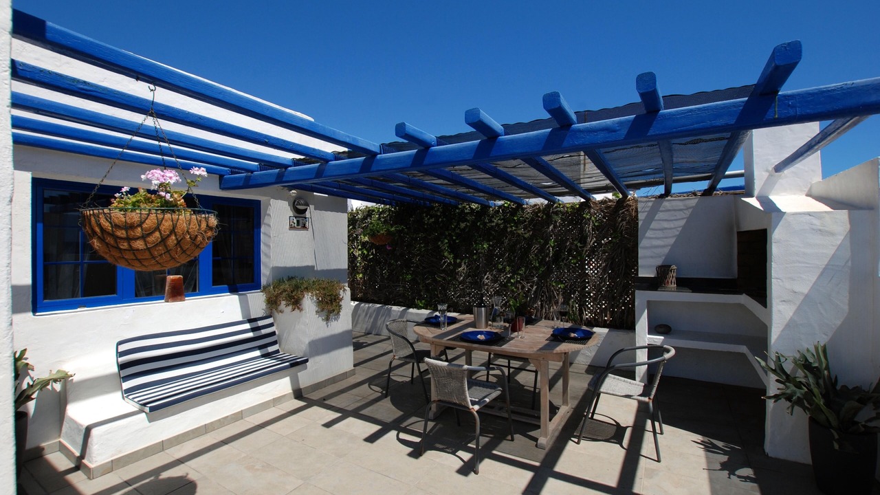 Photo of Outdoor in Los Cocoteros