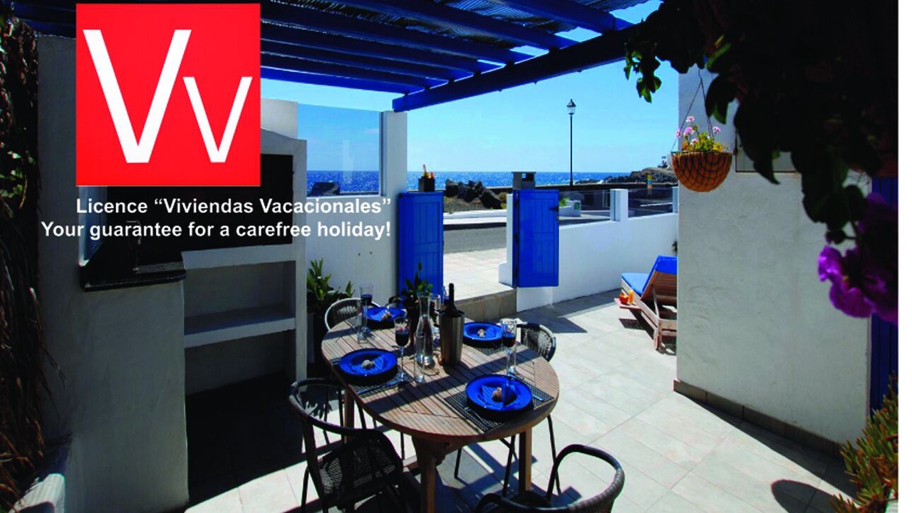 Photo of Outdoor in Los Cocoteros
