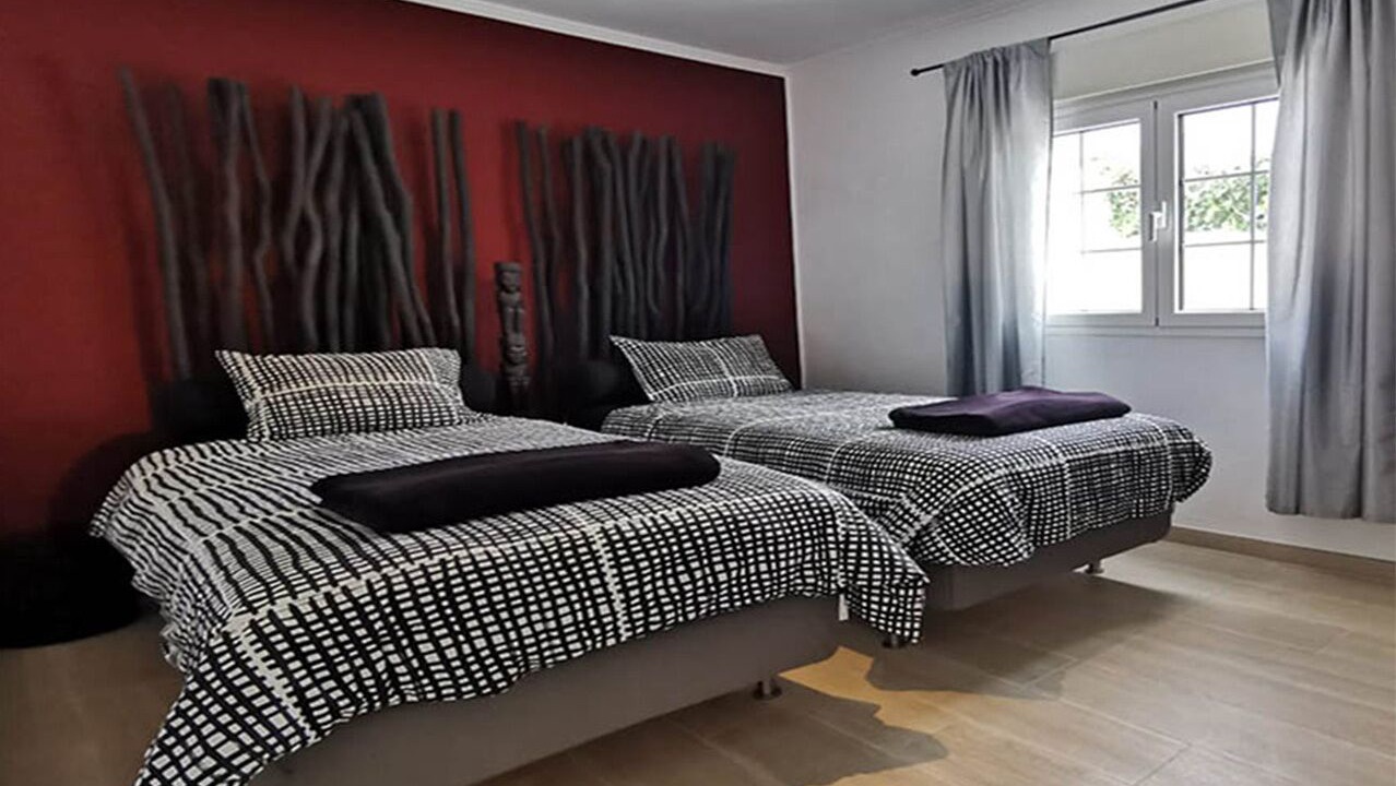 Photo of Bedroom in Los Cocoteros