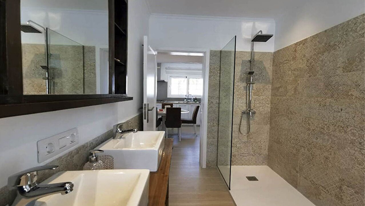 Photo of Bathroom in Los Cocoteros