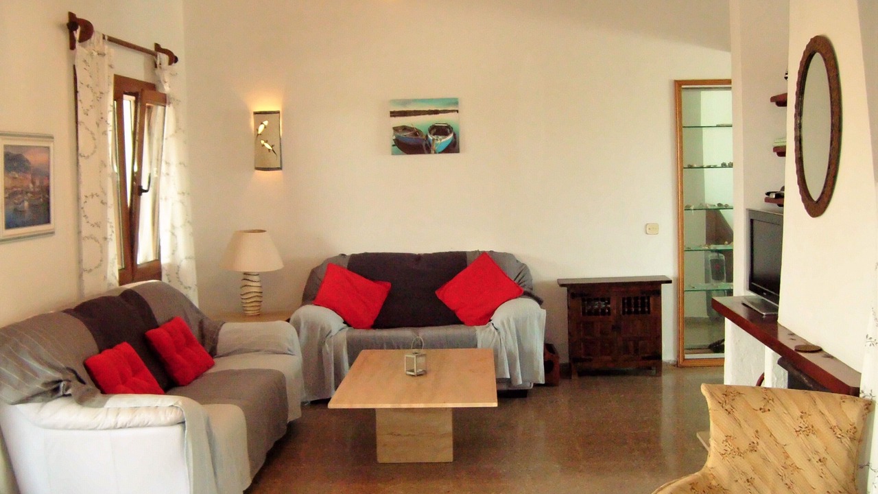 Photo of Livingroom in Mahon