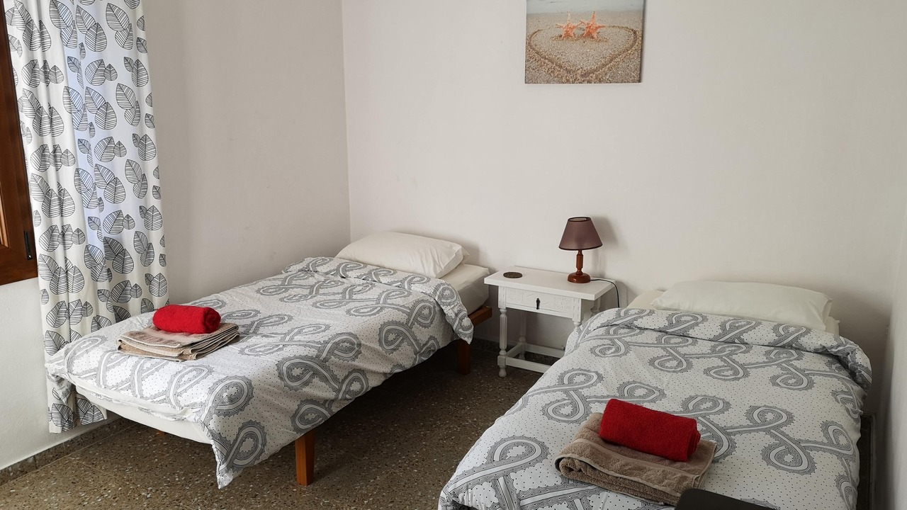Photo of Bedroom in Mahon