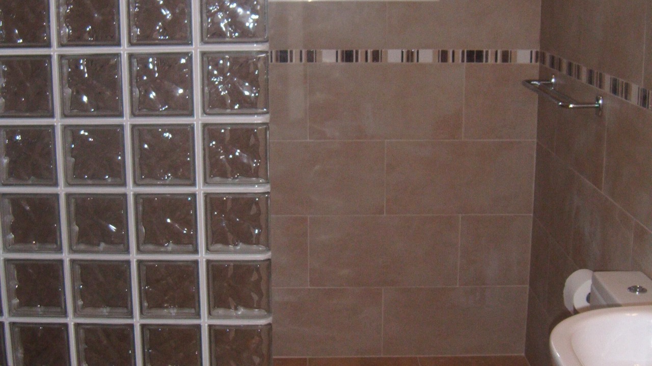 Photo of Bathroom in Mahon