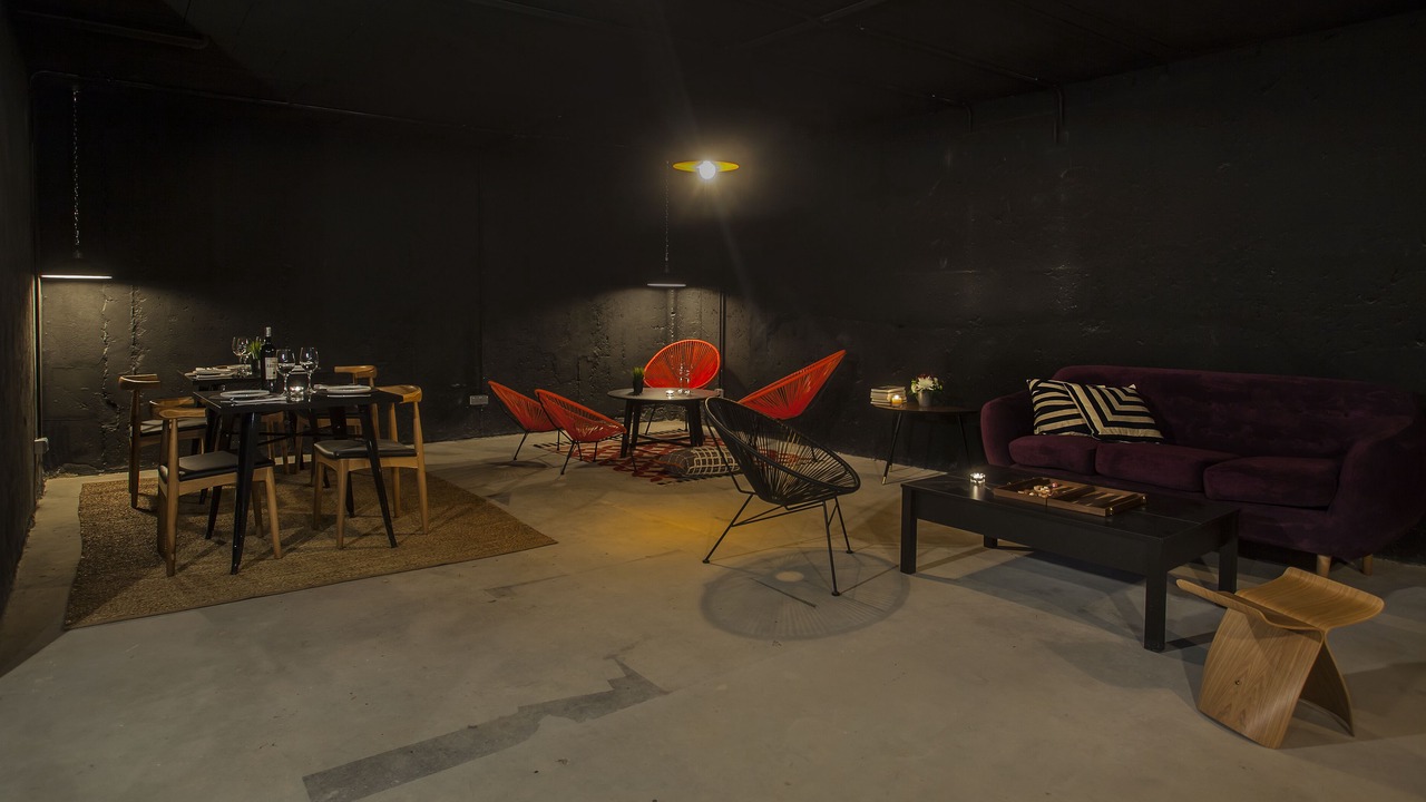 Photo of Livingroom in Quintanilla de Onesimo