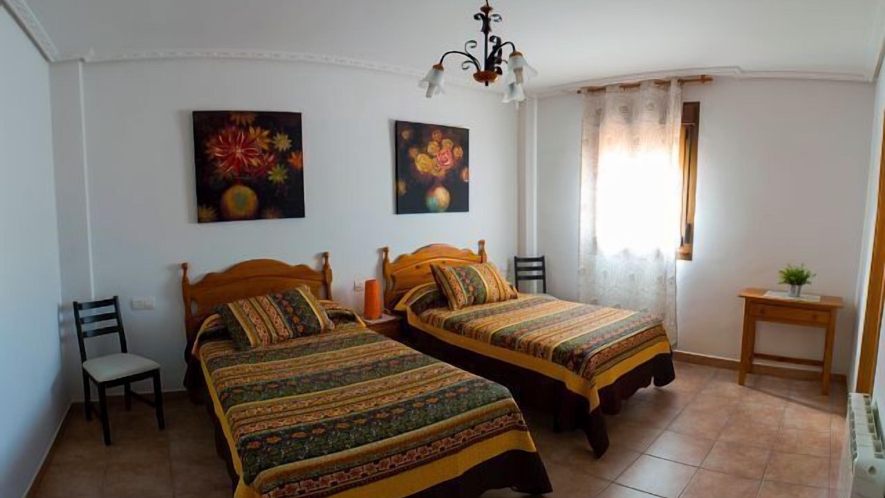 Photo of Bedroom in Pinofranqueado