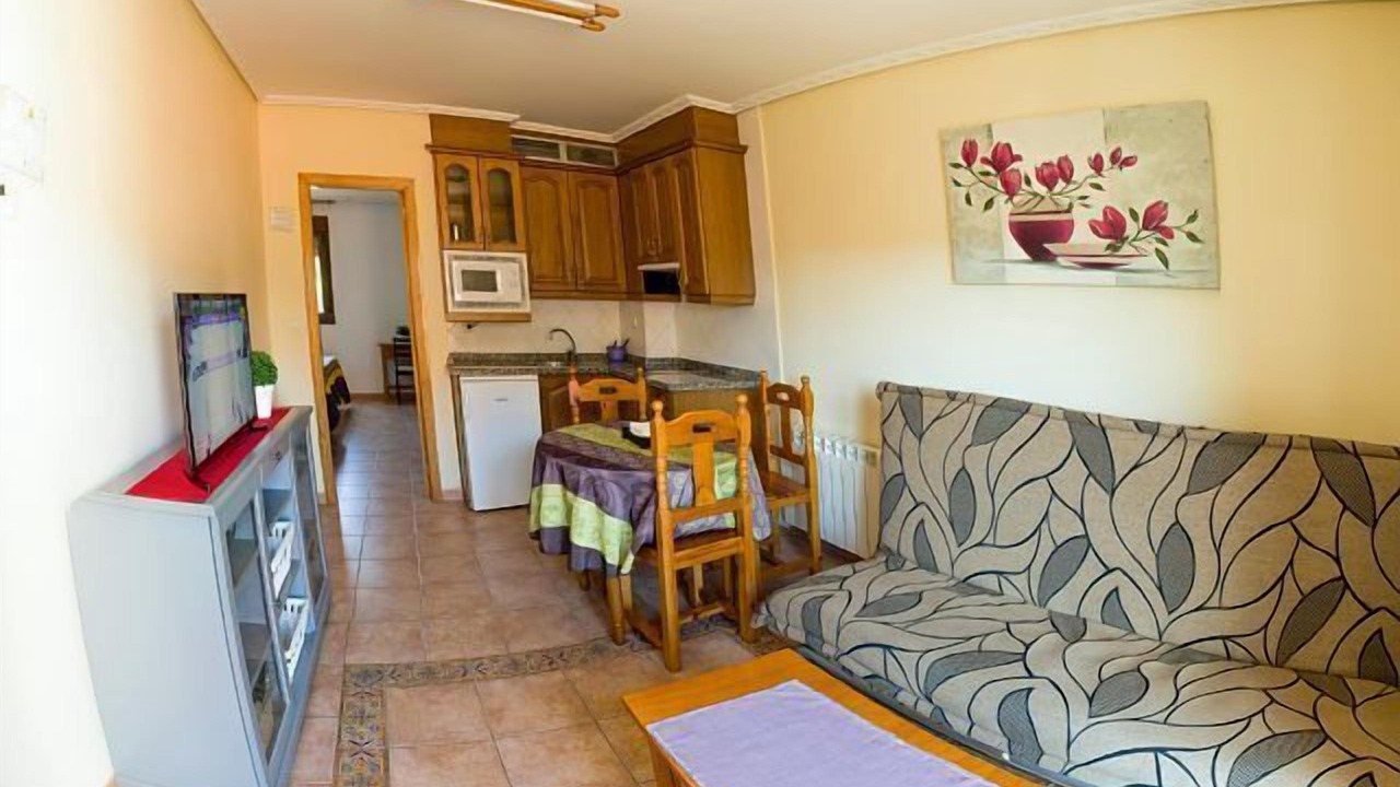 Photo of Livingroom in Pinofranqueado