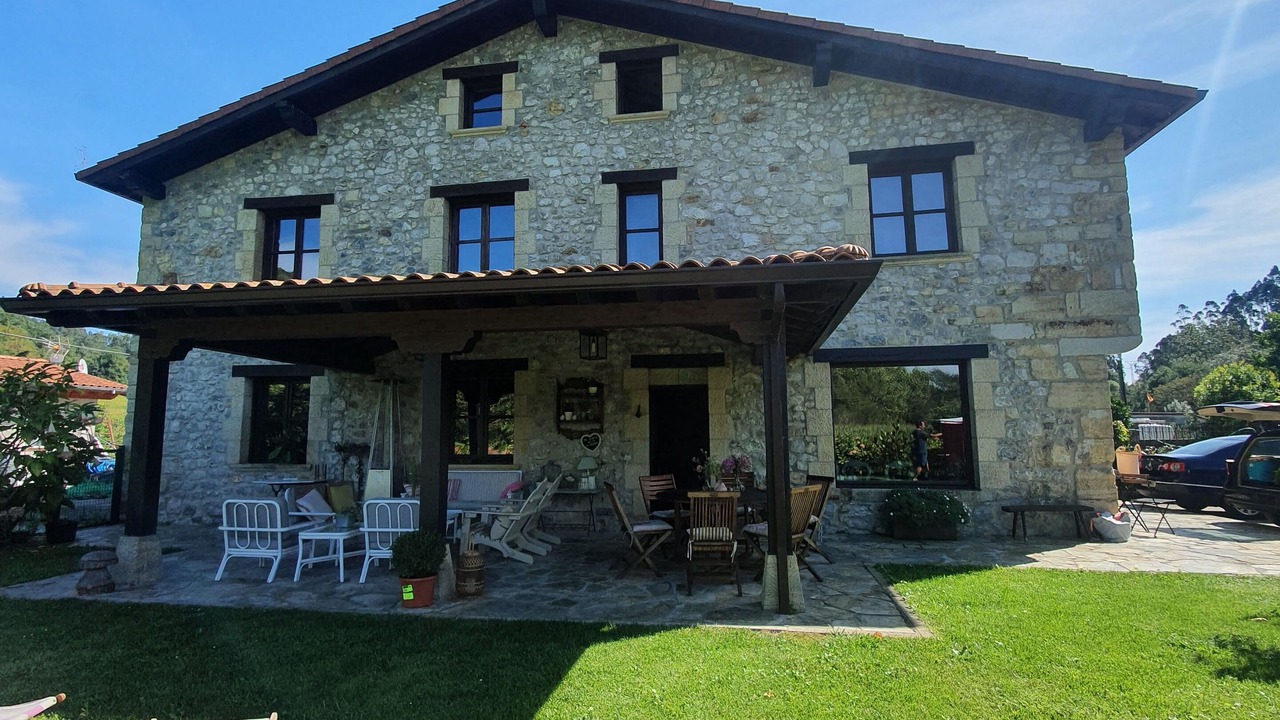 Photo of Outdoor in Ribamontan al Monte