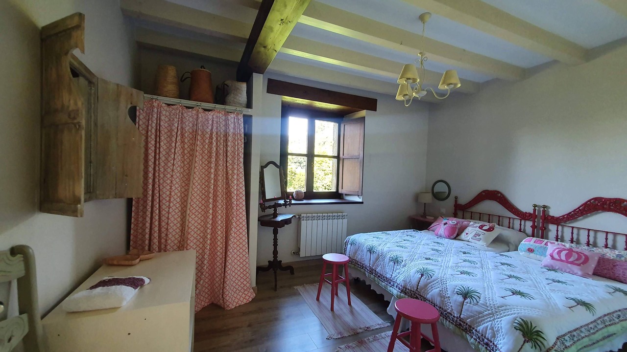Photo of Bedroom in Ribamontan al Monte