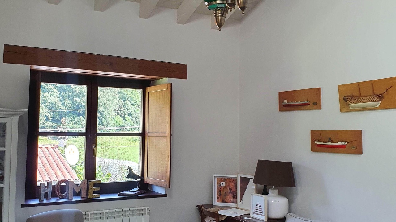 Photo of Livingroom in Ribamontan al Monte