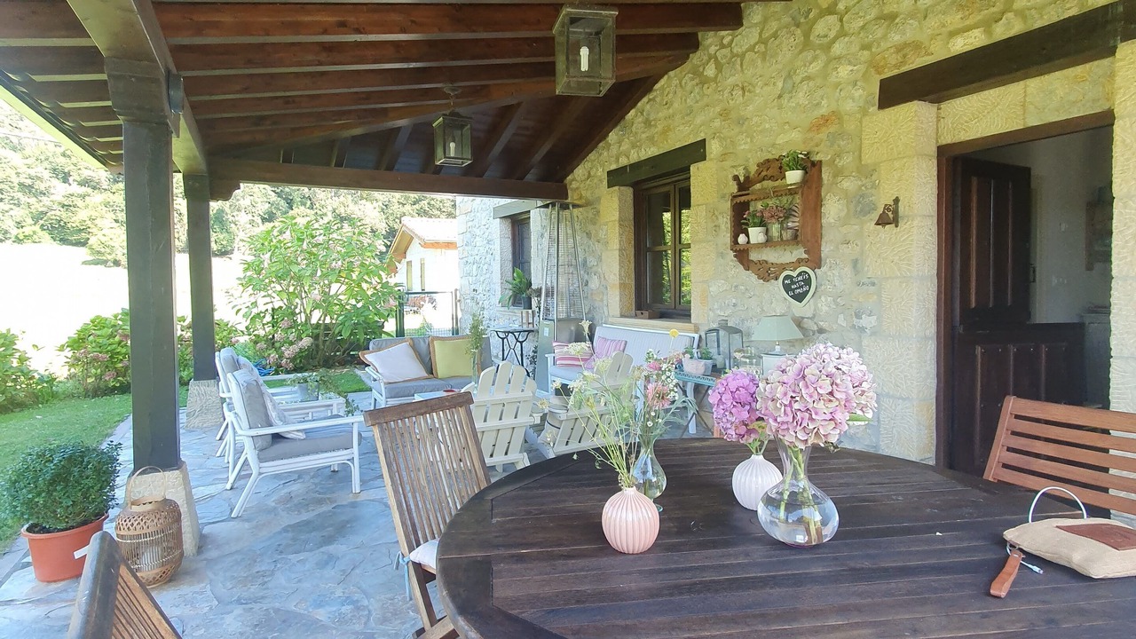 Photo of Outdoor in Ribamontan al Monte