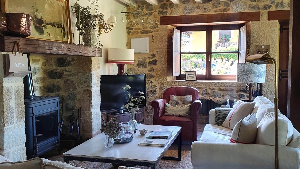 Photo of Livingroom in Ribamontan al Monte