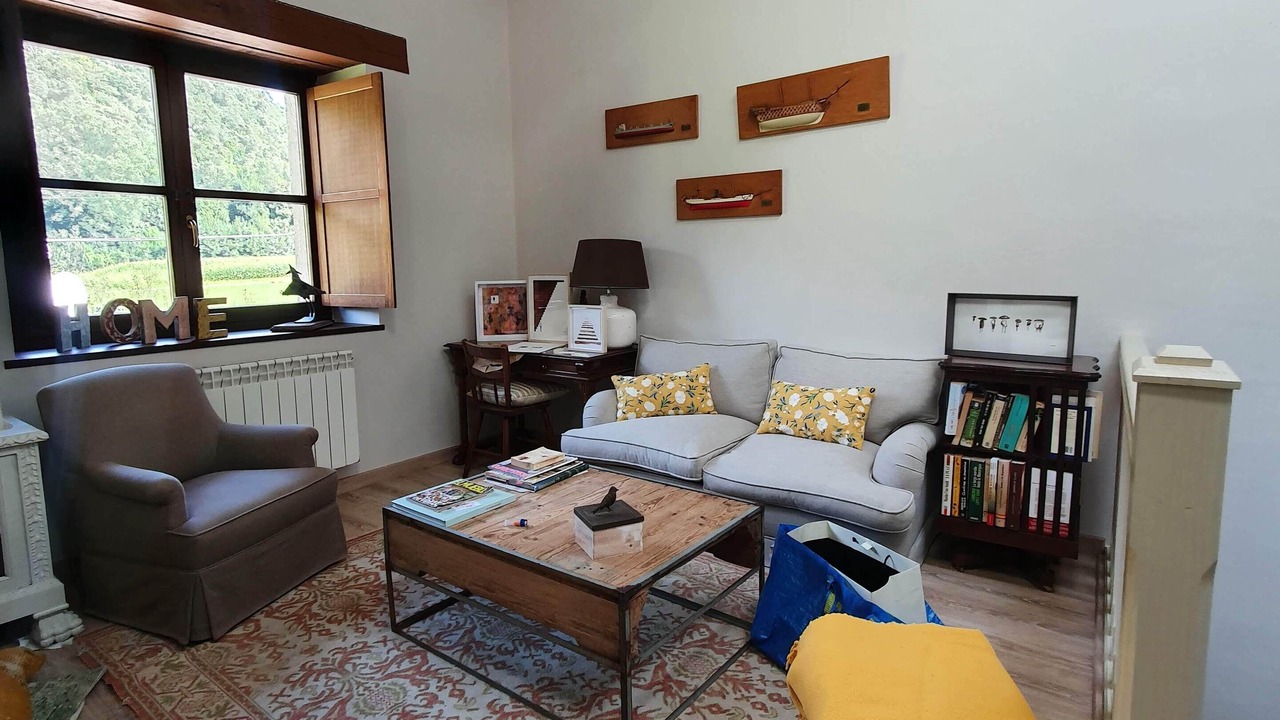 Photo of Livingroom in Ribamontan al Monte