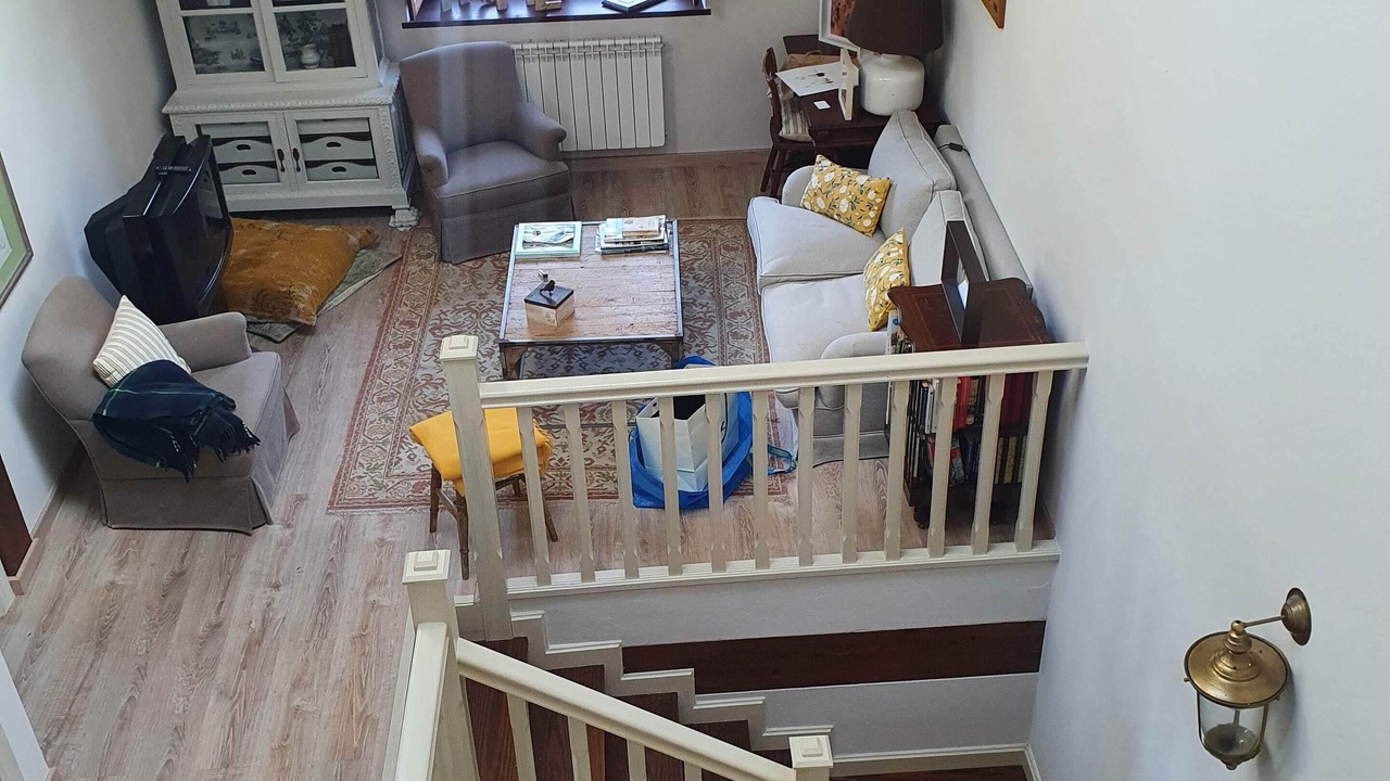 Photo of Livingroom in Ribamontan al Monte