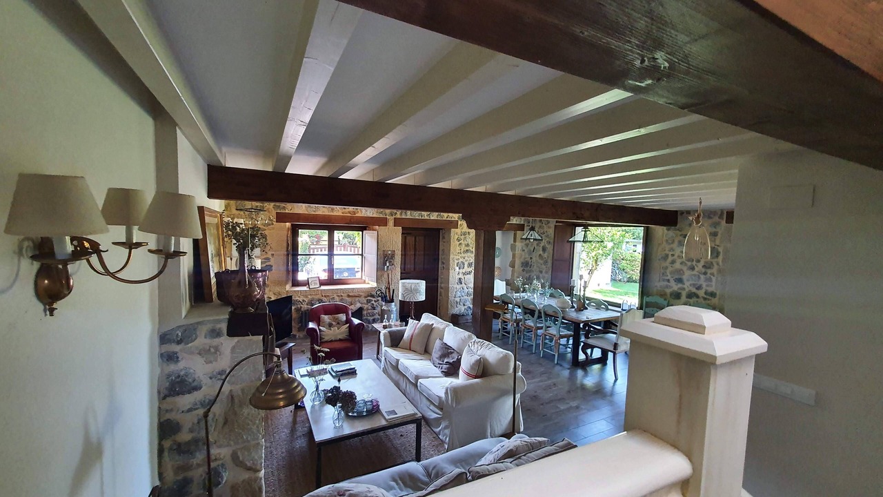 Photo of Livingroom in Ribamontan al Monte