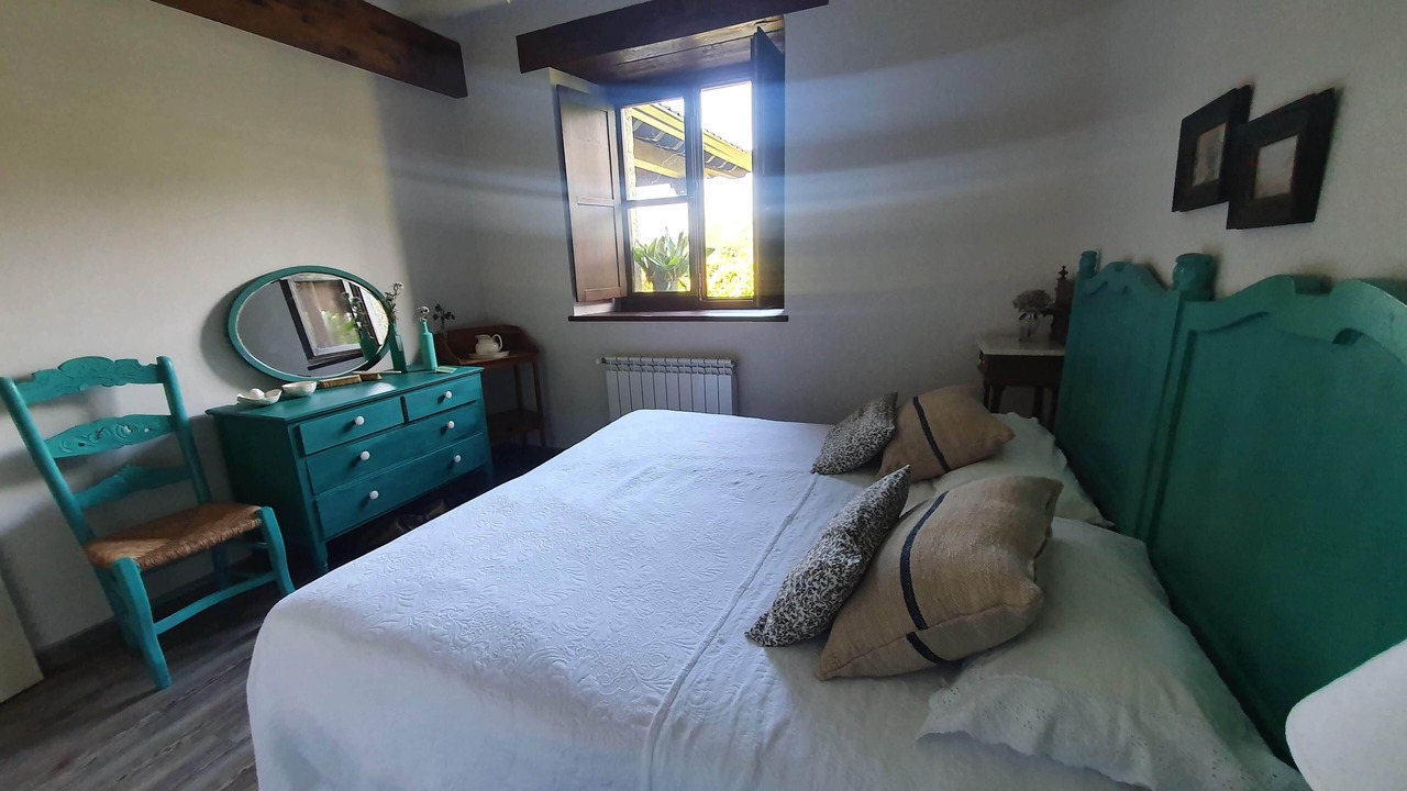 Photo of Bedroom in Ribamontan al Monte