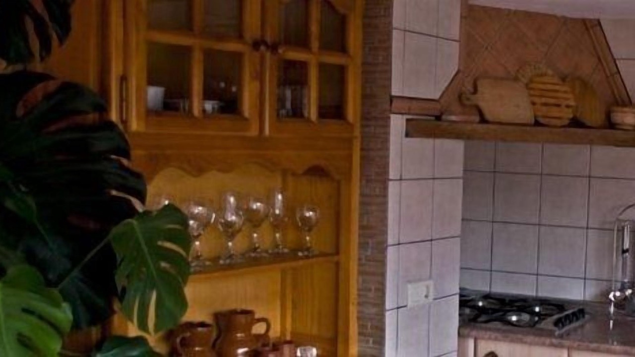 Photo of Kitchen in Fuentespalda