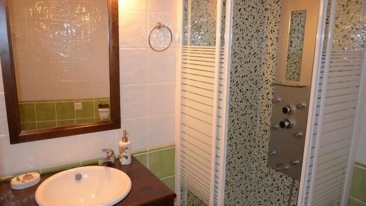 Photo of Bathroom in Fuentespalda