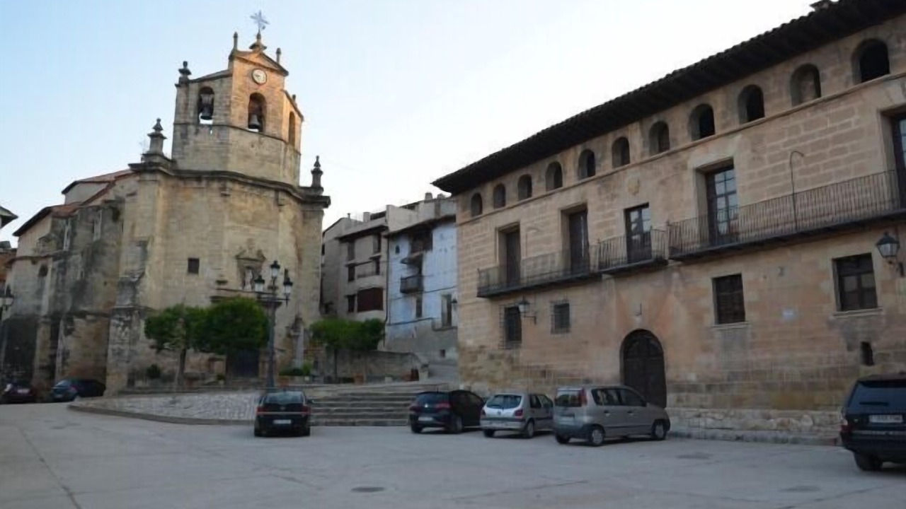 Photo of Others in Fuentespalda
