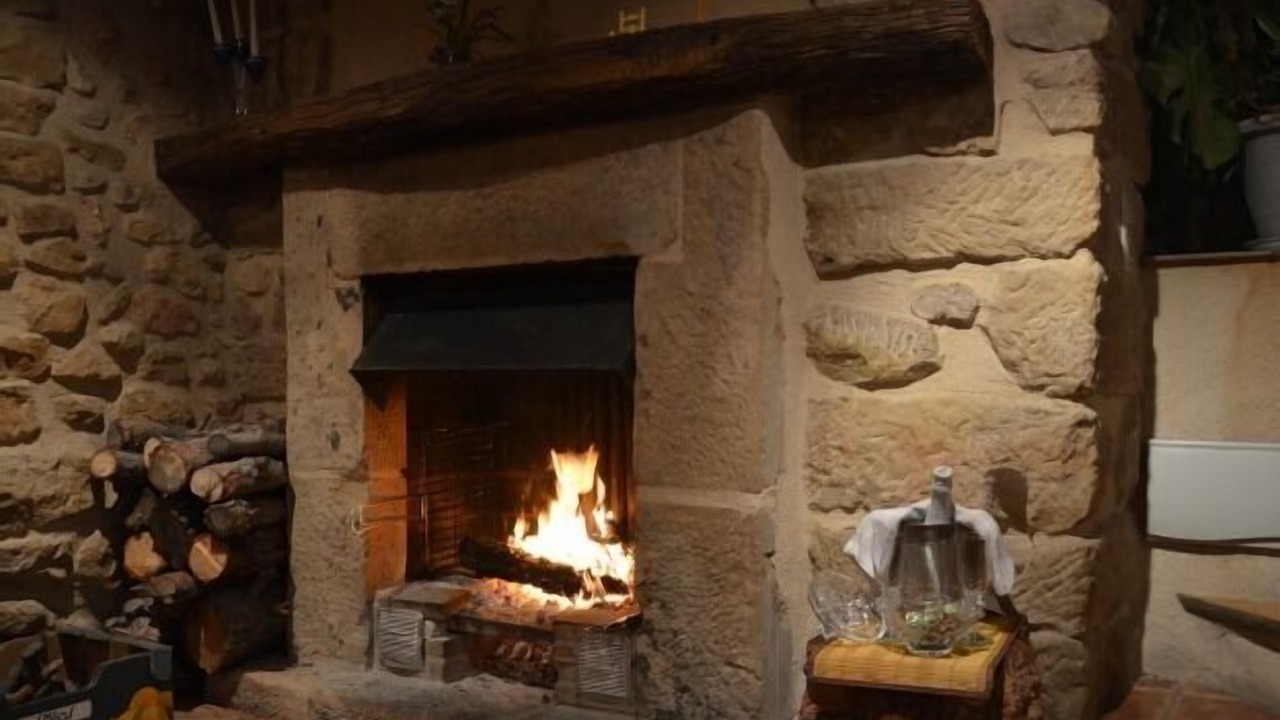 Photo of Livingroom in Fuentespalda