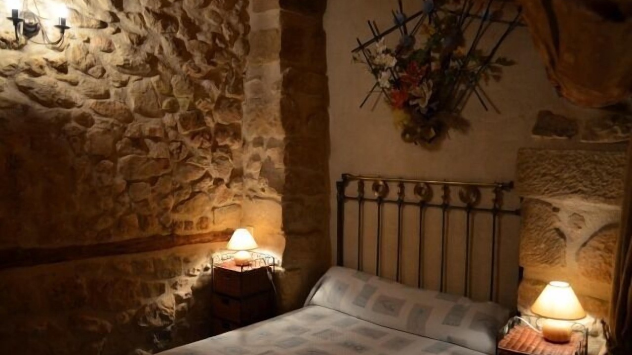 Photo of Bedroom in Fuentespalda