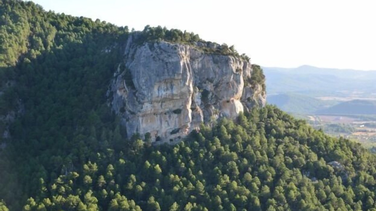 Photo of Outdoor in Fuentespalda