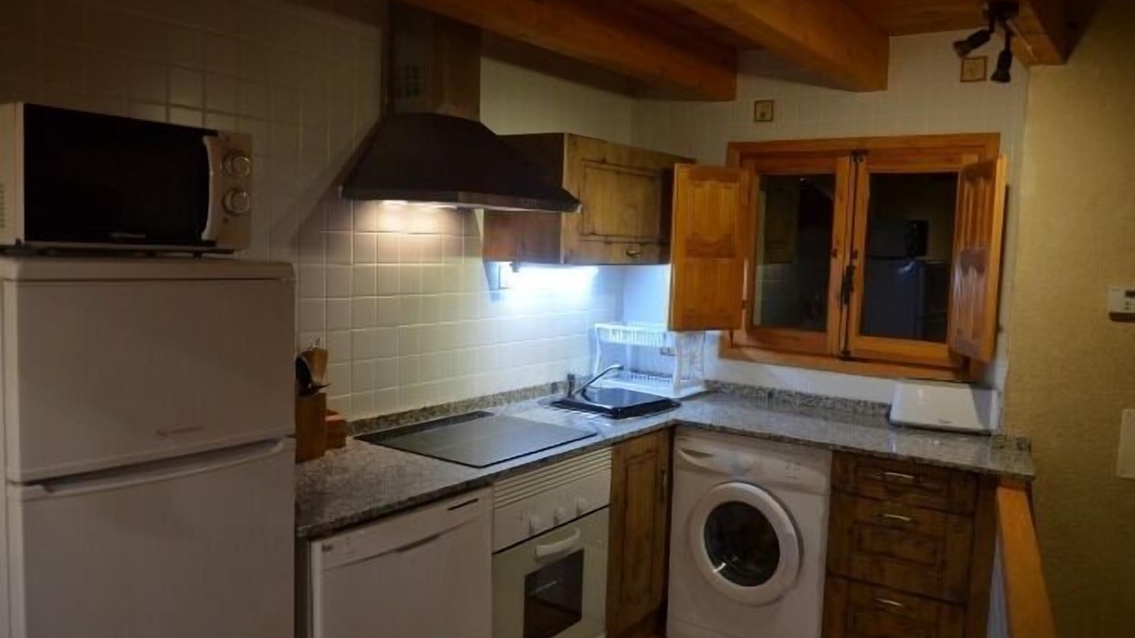 Photo of Kitchen in Fuentespalda