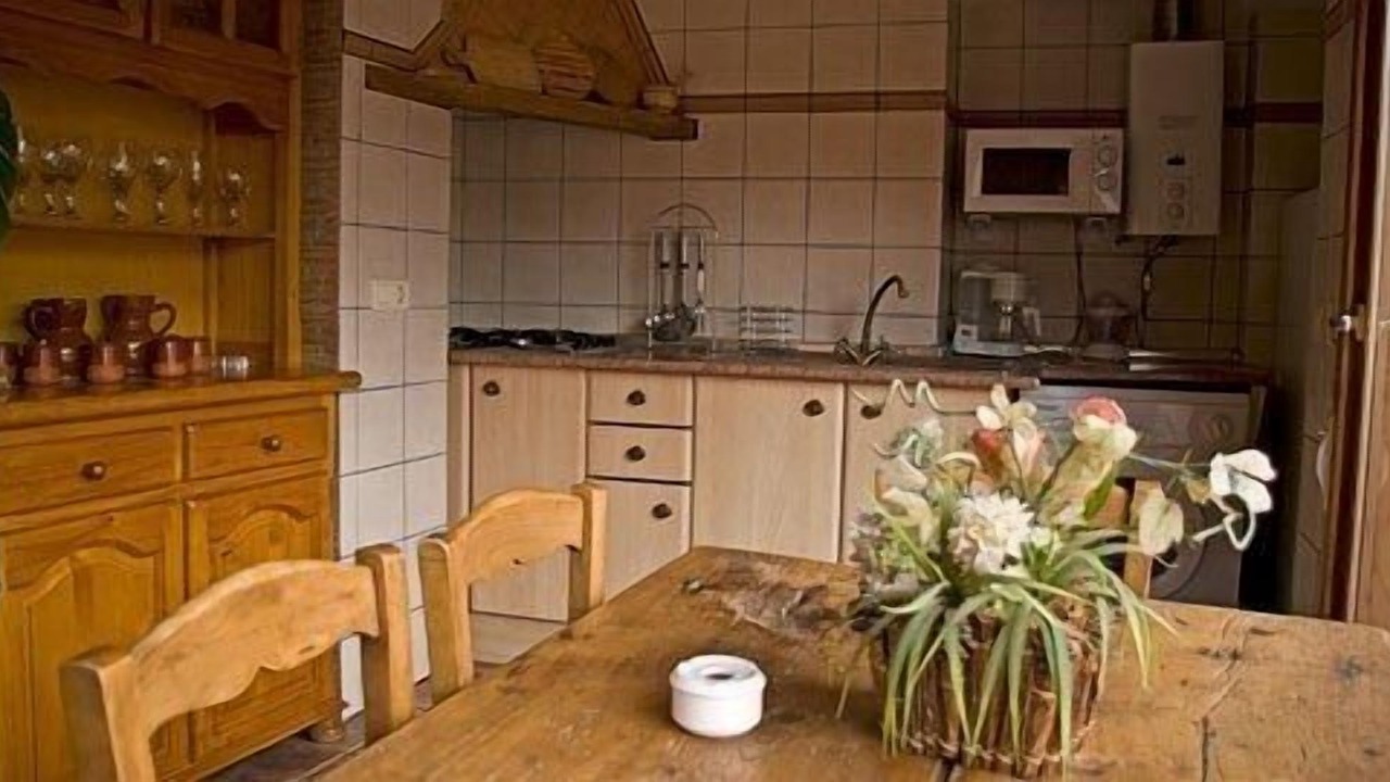 Photo of Kitchen in Fuentespalda