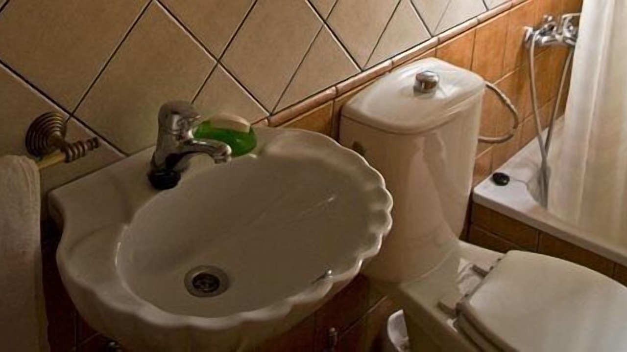 Photo of Bathroom in Fuentespalda