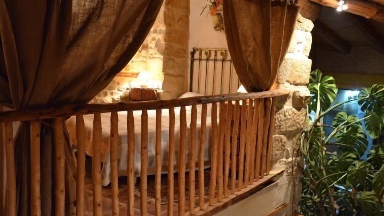 Photo of Bedroom in Fuentespalda