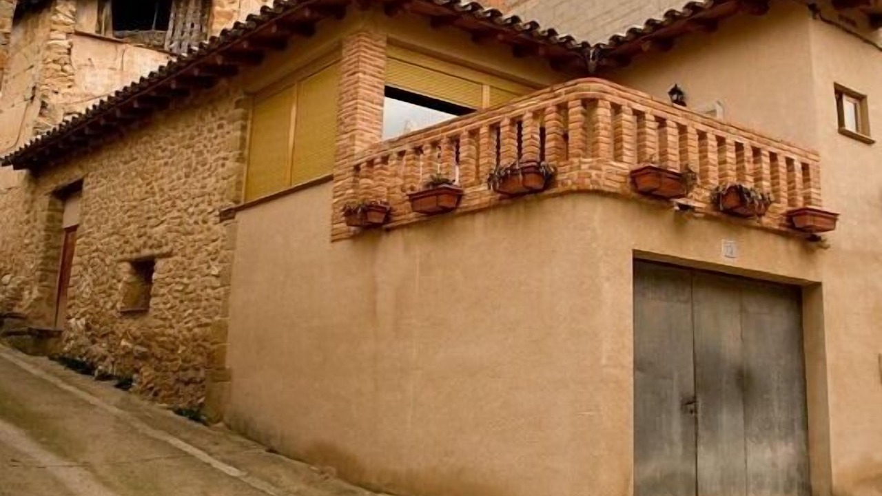 Photo of Outdoor in Fuentespalda