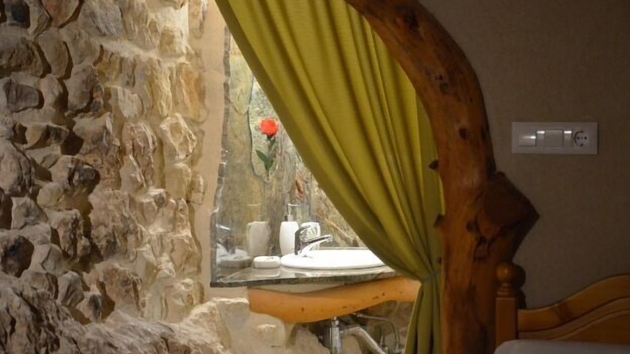Photo of Bathroom in Fuentespalda