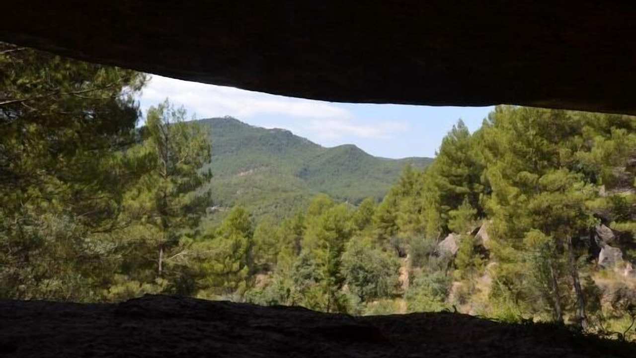Photo of Outdoor in Fuentespalda