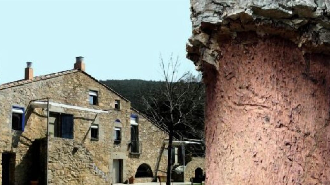 Photo of Outdoor in Darnius