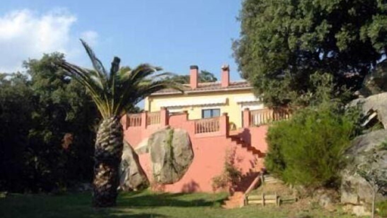 Photo of Outdoor in Darnius