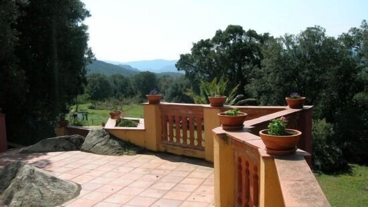 Photo of Patio Balcony in Darnius