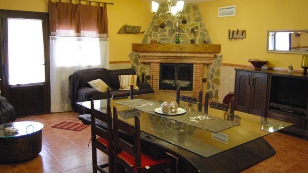 Photo of Livingroom in El Peral