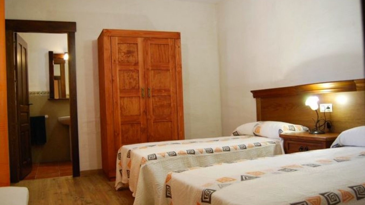 Photo of Bedroom in El Peral